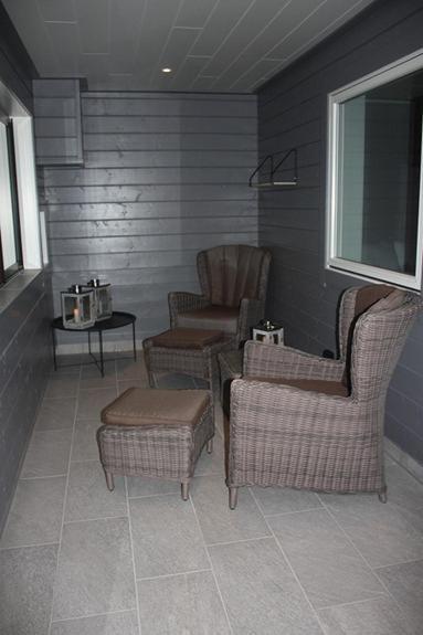 Exclusive Apartment Stryn Eksteriør billede