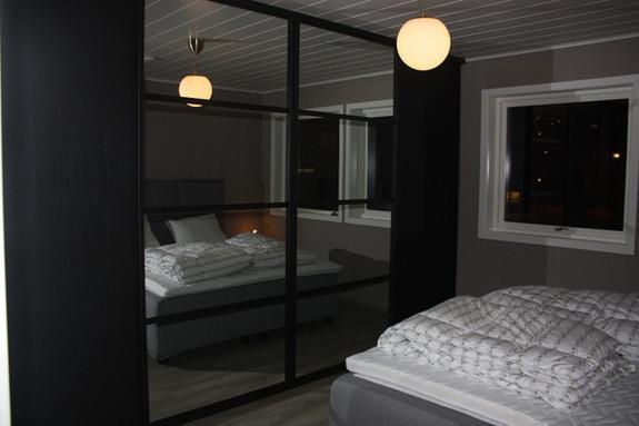 Exclusive Apartment Stryn Eksteriør billede