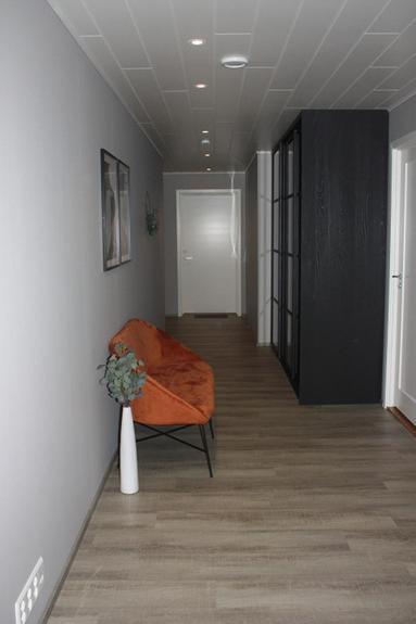 Exclusive Apartment Stryn Eksteriør billede