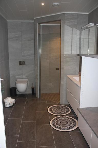 Exclusive Apartment Stryn Eksteriør billede