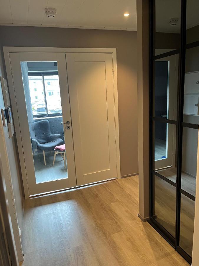 Exclusive Apartment Stryn Eksteriør billede