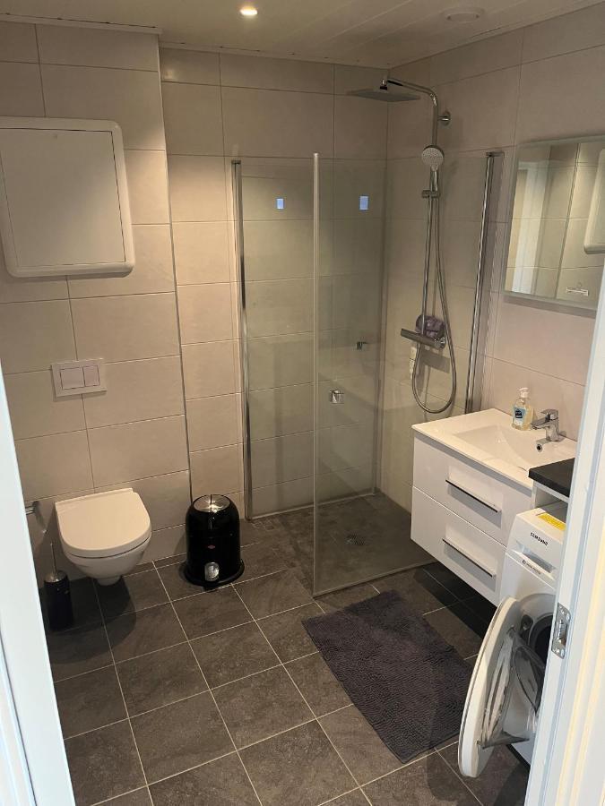 Exclusive Apartment Stryn Eksteriør billede