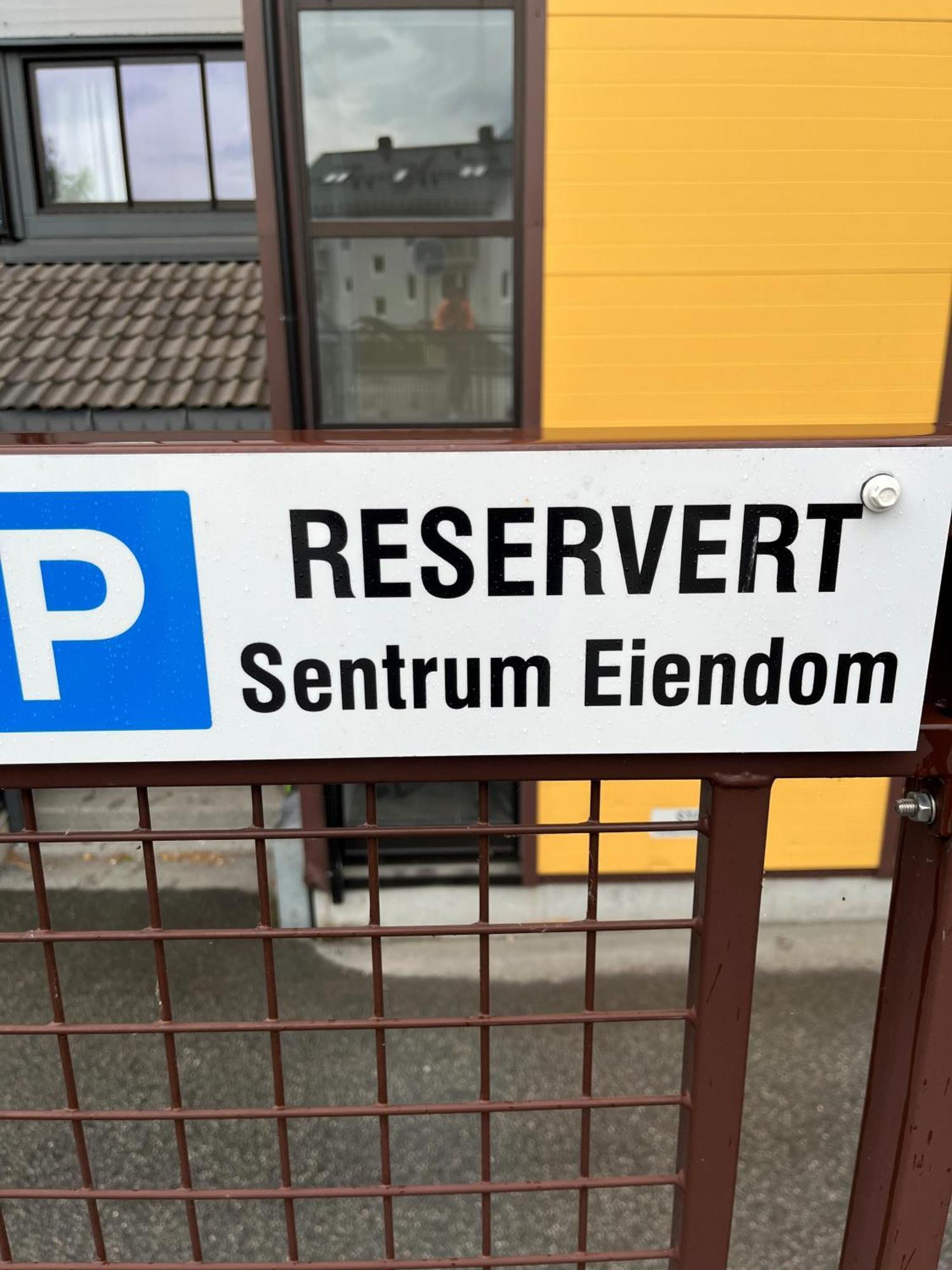Exclusive Apartment Stryn Eksteriør billede